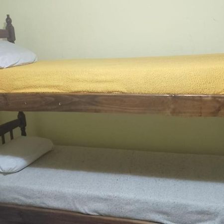 Hosteria Sol De La Quebrada Умауака Екстериор снимка