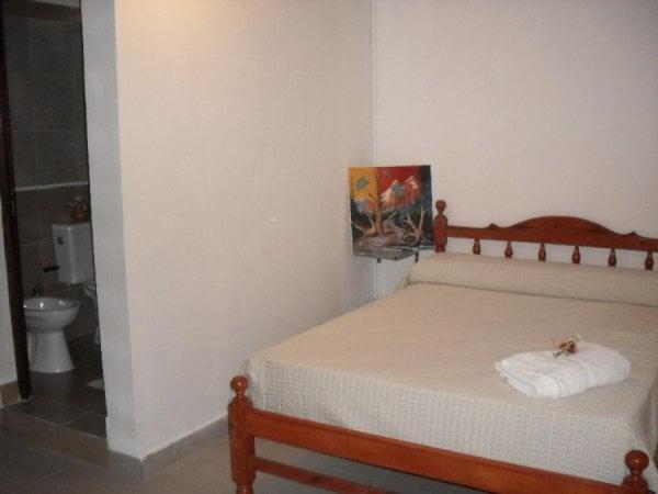 Hosteria Sol De La Quebrada Умауака Екстериор снимка