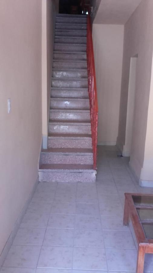 Hosteria Sol De La Quebrada Умауака Екстериор снимка