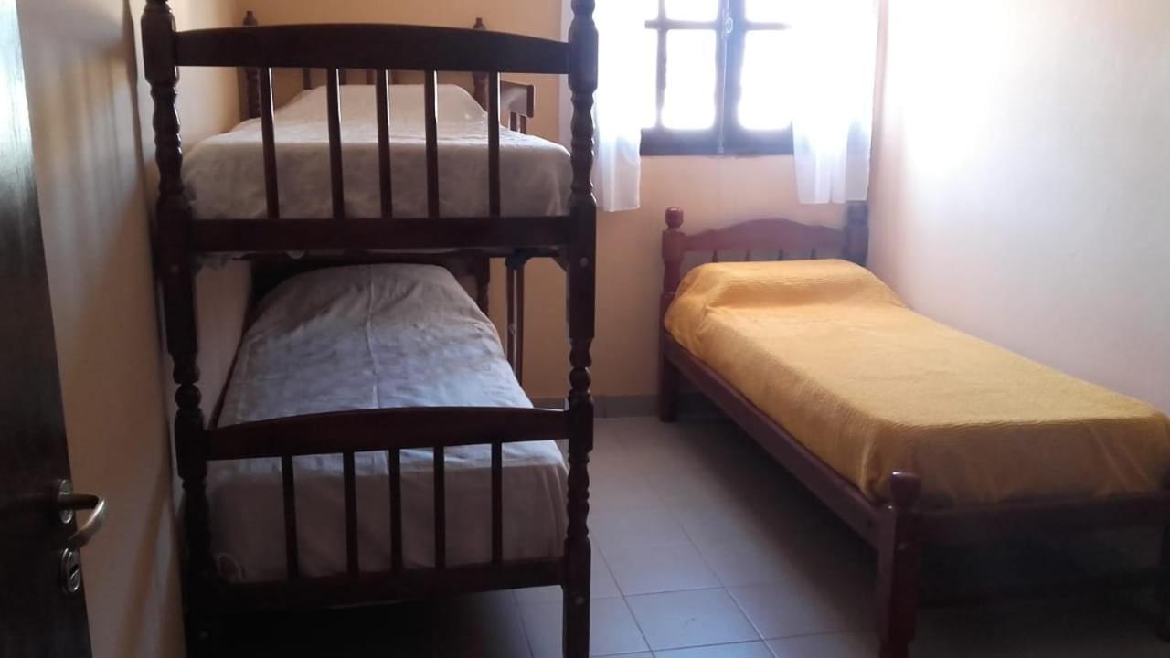Hosteria Sol De La Quebrada Умауака Екстериор снимка
