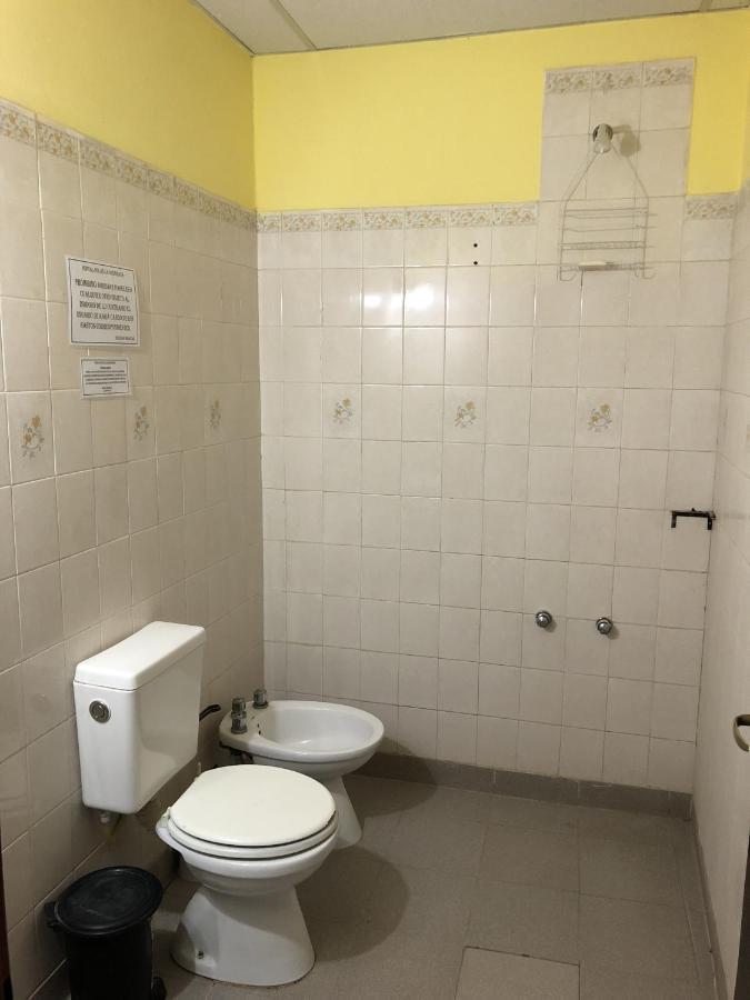 Hosteria Sol De La Quebrada Умауака Екстериор снимка