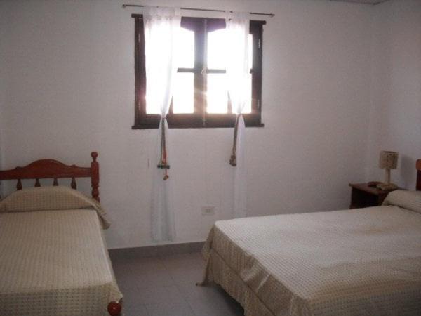 Hosteria Sol De La Quebrada Умауака Екстериор снимка