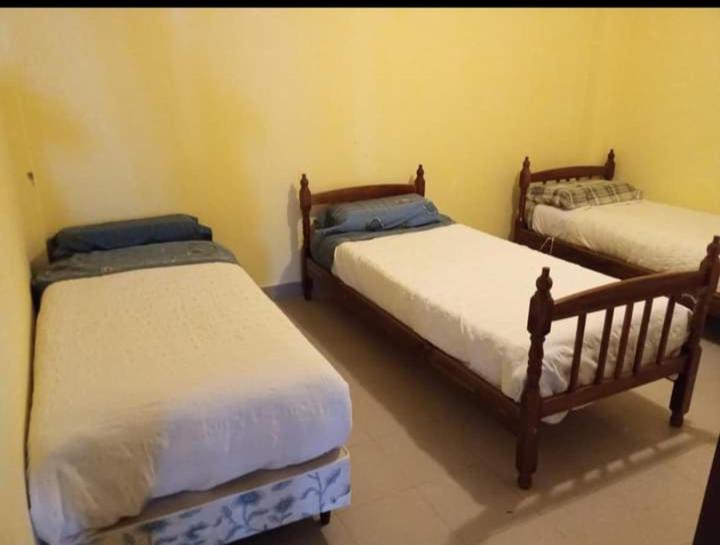 Hosteria Sol De La Quebrada Умауака Екстериор снимка