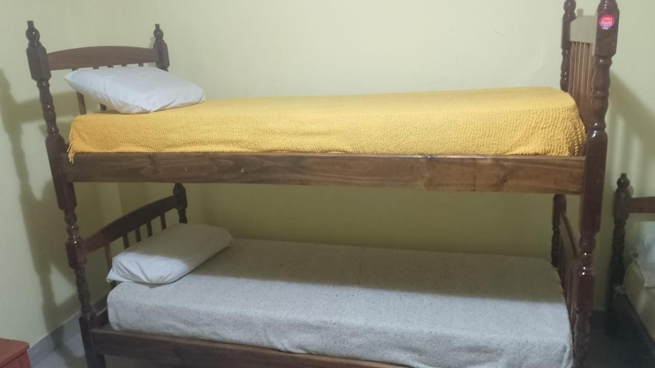 Hosteria Sol De La Quebrada Умауака Екстериор снимка
